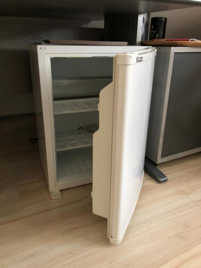 Chambre Double Avec Salle De Bain Privative オセール エクステリア 写真